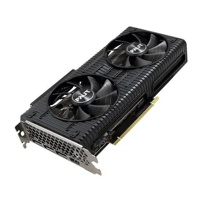 Placa Nvidia Geforce RTX 3050 Dual KaBuM