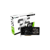 GeForce RTX 3060 Dual OC LHR, 12GB, 192 Bit, GDDR6 | KaBuM!