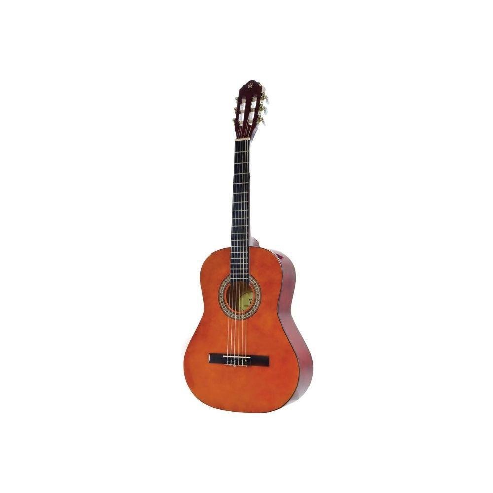 Violão Acústico Giannini Infantil 3/4 Nylon 36 N6 Start Violão Acústico Giannini Infantil 3/4 Nylon 36 N6 Start