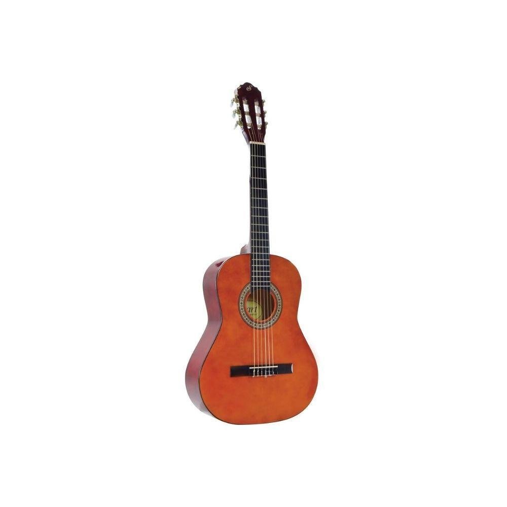 Violão Acústico Giannini Infantil 3/4 Nylon 36 N6 Start Violão Acústico Giannini Infantil 3/4 Nylon 36 N6 Start