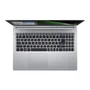 Notebook Acer Amd Ryzen 7 5700u A515-45-r8w2, 8GB RAM, 512GB SSD, 15.6 Polegadas, W11, Prata