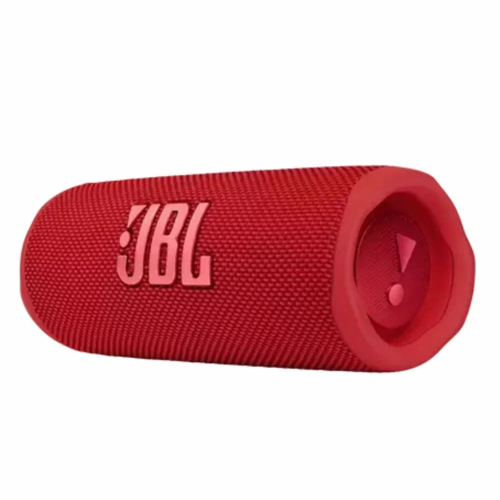 Caixa De Som JBL Flip 6 Bluetooth Portátil KaBuM