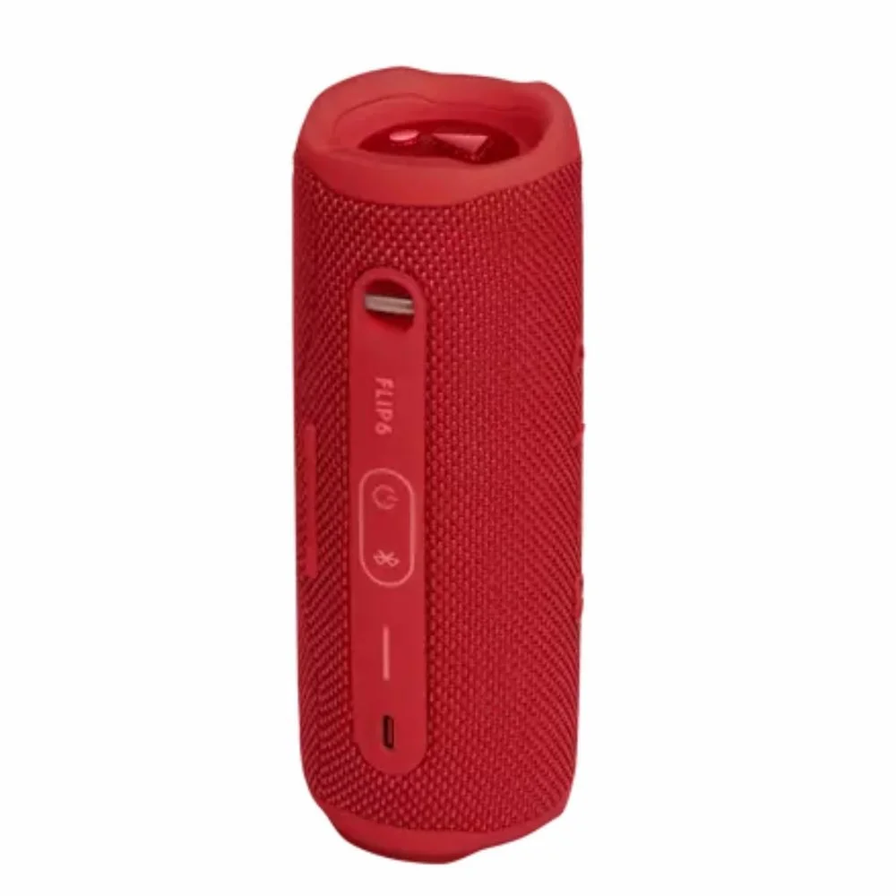 Caixa De Som JBL Flip 6 Bluetooth Portátil KaBuM