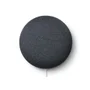 Nest Mini 2a Geração, Smart Speaker, Google Assistente, Wi-fi, Bluetooth, Cor Carvão
