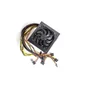 Fonte Duex ATX, 500W Real, 20+4 IDE, SATA - DX500FSE