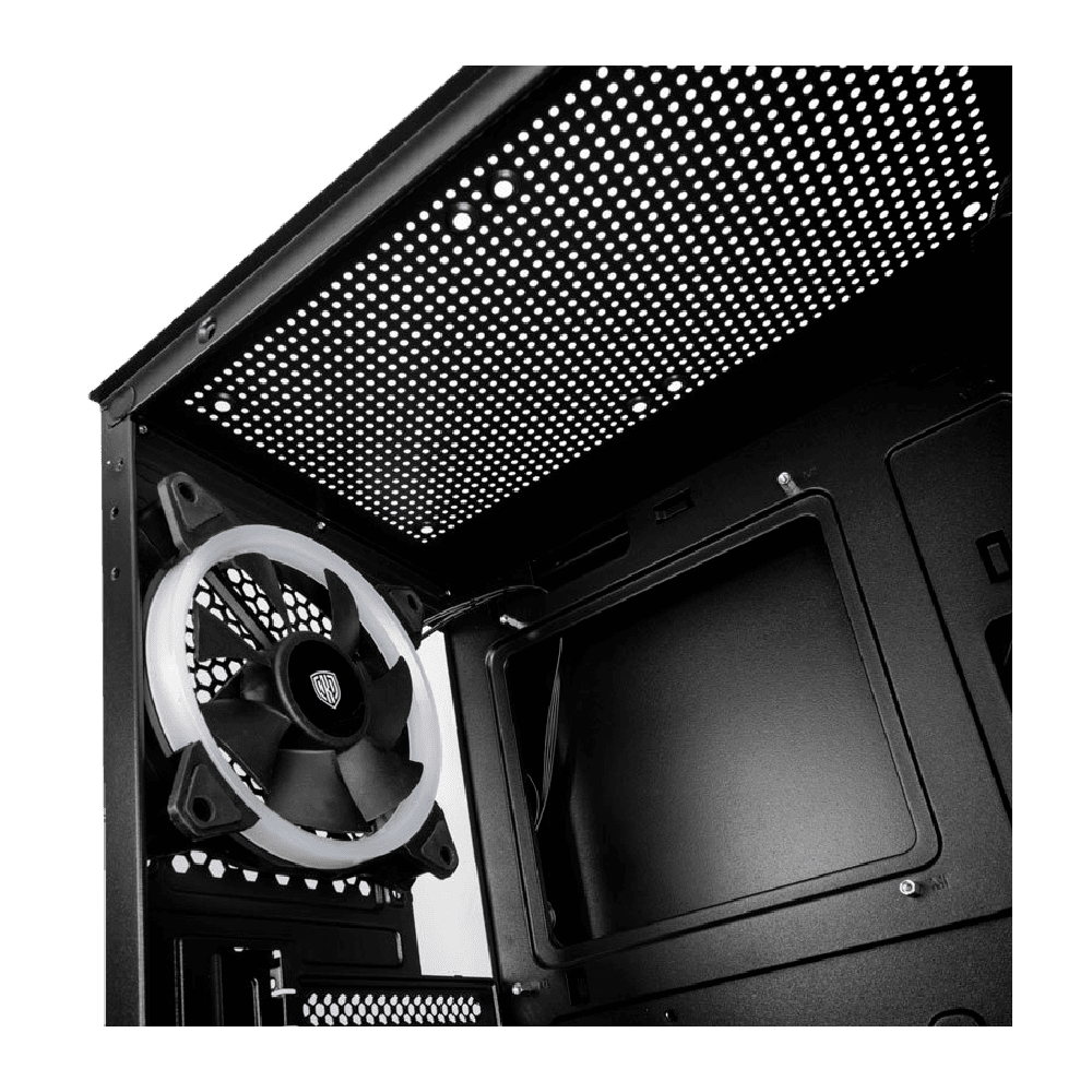 Gabinete Gamer Kolink Nspire X2 Mid-tower Argb Vidro Temperado Gabinete Gamer Kolink Nspire X2 Mid-tower Argb Vidro Temperado