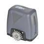 Kit Motor Portão Rossi Deslizante Dz Nano 36, Para Portões 600kg, Com 2 Controles, 220V