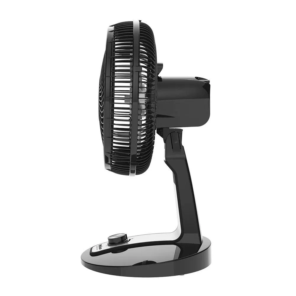 Ventilador De Mesa Philco Pvt320p Turbo, 29cm, 80w, 2 Em 1, 110v Ventilador De Mesa Philco Pvt320p Turbo, 29cm, 80w, 2 Em 1, 110v