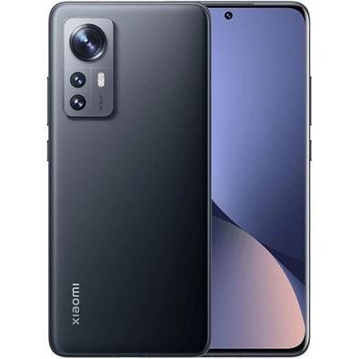 Smartphone Xiaomi 12x 5g Dual Sim 256gb 8gb Ram