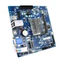 Placa-Mãe PCWare Integrada, Intel Celeron Dual Core N4020 2.8GHz, DDR4 SODIMM, HDMI, M.2 2280 - IPX4020E
