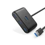 Ugreen Hub Usb 3.0 4 Portas Alimentação Micro Usb 50cm