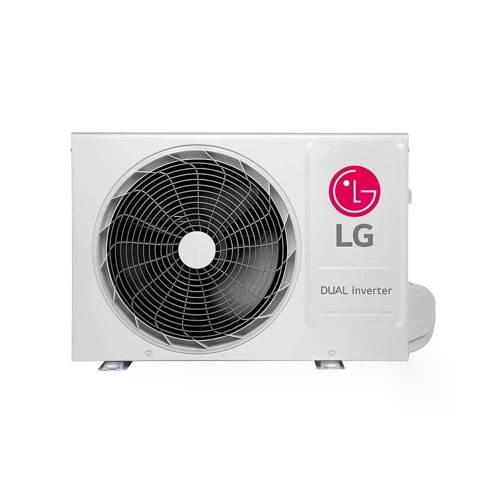 Ar Condicionado LG Dual Voice Artcool UV Nano, Inverter, 1.110W, 220V, Quente E Frio