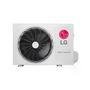 Ar Condicionado LG Dual Voice Artcool UV Nano, Inverter, 1.110W, 220V, Quente E Frio