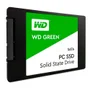 SSD WD Green 480GB, SATA 3, Leitura 545MB/s E Gravação 430MB/s - WDS480G2G0A