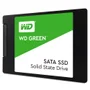 SSD WD Green 480GB, SATA 3, Leitura 545MB/s E Gravação 430MB/s - WDS480G2G0A