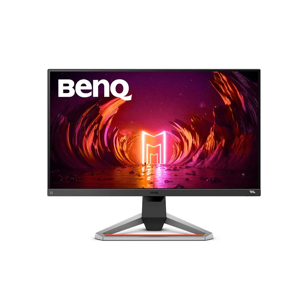 MOBIUZ　qx2510　24.5 Monitor Gamer Benq 245 1ms Ips 165hz KaBuM