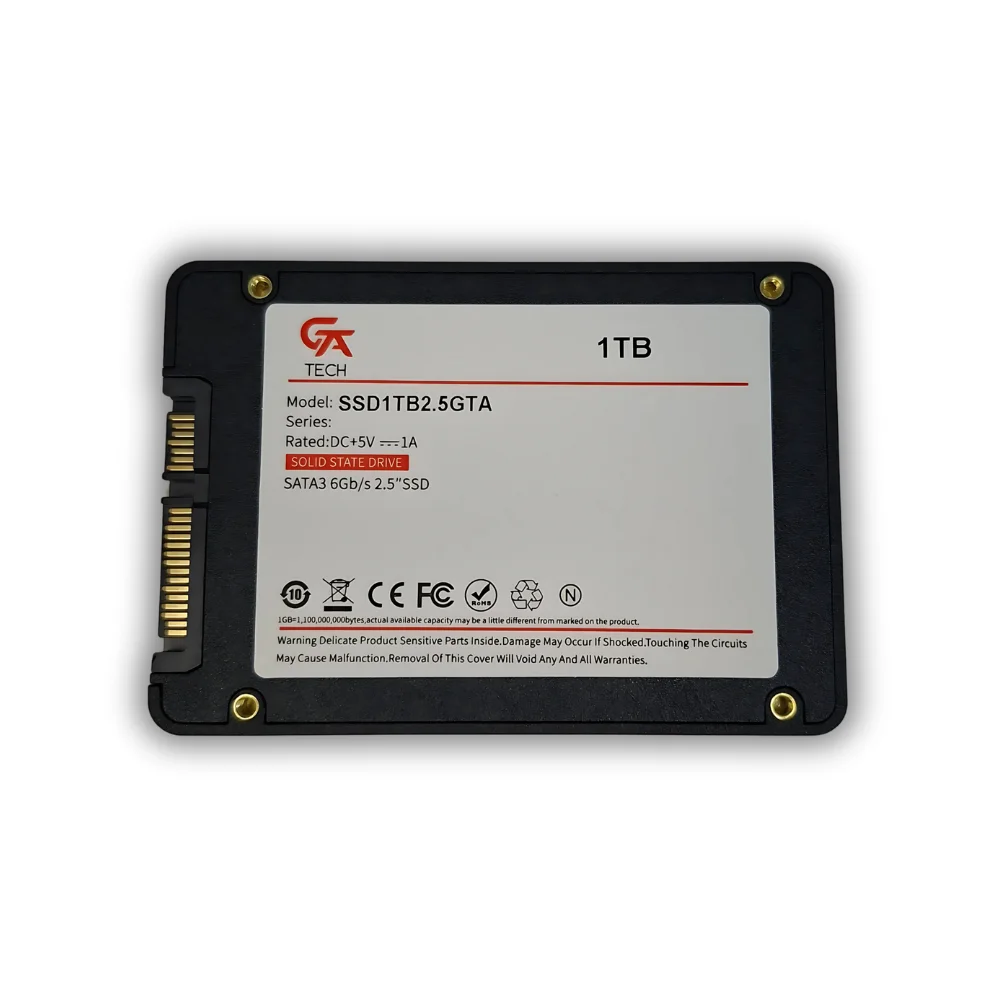 SSD Sata 3 Gta Tech 1TB 25 KaBuM