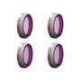 Filtros Nd Para Dji Mavic 2 Zoom Pgytech Professional Nd8 Nd16 Nd32 Nd64