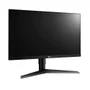 Monitor Gamer Lg Ultra Gear 27 Polegadas 144hz Full HD Altura Ajustável