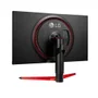Monitor Gamer Lg Ultra Gear 27 Polegadas 144hz Full HD Altura Ajustável