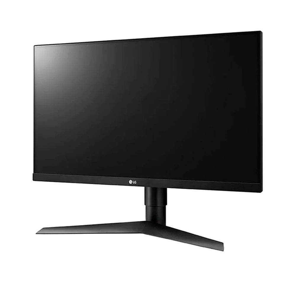 Monitor Gamer Lg Ultra Gear 27 Polegadas 144hz Full HD Altura Ajustável