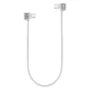 Cabo Para Controle Drone Usb-c Em Celular Com Entrada Usb-c - Startrc 30cm
