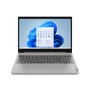 Notebook Lenovo Ideapad 3i Core I3 10110u 4GB, DDR4, SSD 256GB, Win 11 Home Tela 15.6 Polegadas- 82bs000jbr