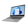 Notebook Lenovo Ideapad 3i Core I3 10110u 4GB, DDR4, SSD 256GB, Win 11 Home Tela 15.6 Polegadas- 82bs000jbr