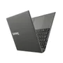 Notebook Compaq Presario 439, Intel Core I3-6157u, 8GB, SSD 240GB, Tela 14.1 LED HD, Linux, Cinza - 3012103