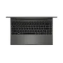 Notebook Compaq Presario 439, Intel Core I3-6157u, 8GB, SSD 240GB, Tela 14.1 LED HD, Linux, Cinza - 3012103