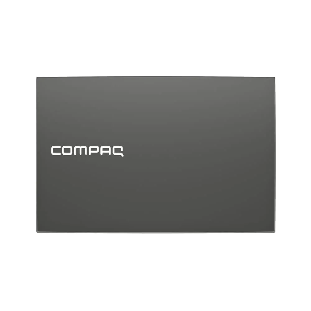 Notebook Compaq Presario 439, Intel Core I3-6157u, 8GB, SSD 240GB, Tela 14.1 LED HD, Linux, Cinza - 3012103 Notebook Compaq Presario 439, Intel Core I3-6157u, 8GB, SSD 240GB, Tela 14.1 LED HD, Linux, Cinza - 3012103