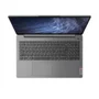 Notebook Lenovo Ideapad 3I, I3-1115G4, 4GB RAM, SSD 128GB, 15.6 Full HD, Linux - 82MDS00600