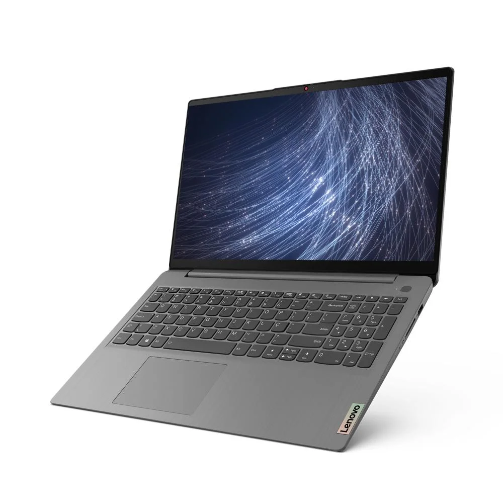 Notebook Lenovo Ideapad 3I, I3-1115G4, 4GB RAM, SSD 128GB, 15.6 Full HD, Linux - 82MDS00600 Notebook Lenovo Ideapad 3I, I3-1115G4, 4GB RAM, SSD 128GB, 15.6 Full HD, Linux - 82MDS00600