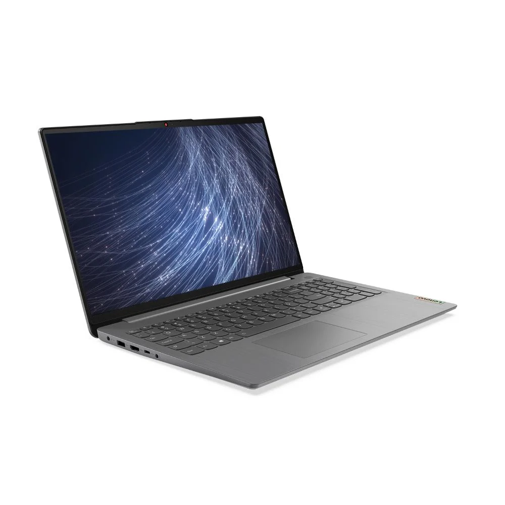 Notebook Lenovo Ideapad 3I, I3-1115G4, 4GB RAM, SSD 128GB, 15.6 Full HD, Linux - 82MDS00600 Notebook Lenovo Ideapad 3I, I3-1115G4, 4GB RAM, SSD 128GB, 15.6 Full HD, Linux - 82MDS00600