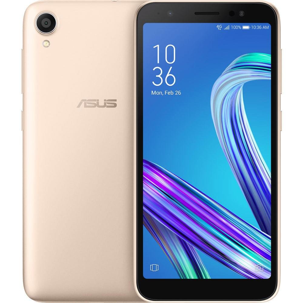 Smartphone Asus Zenfone Live L1 32GB RAM 2GB