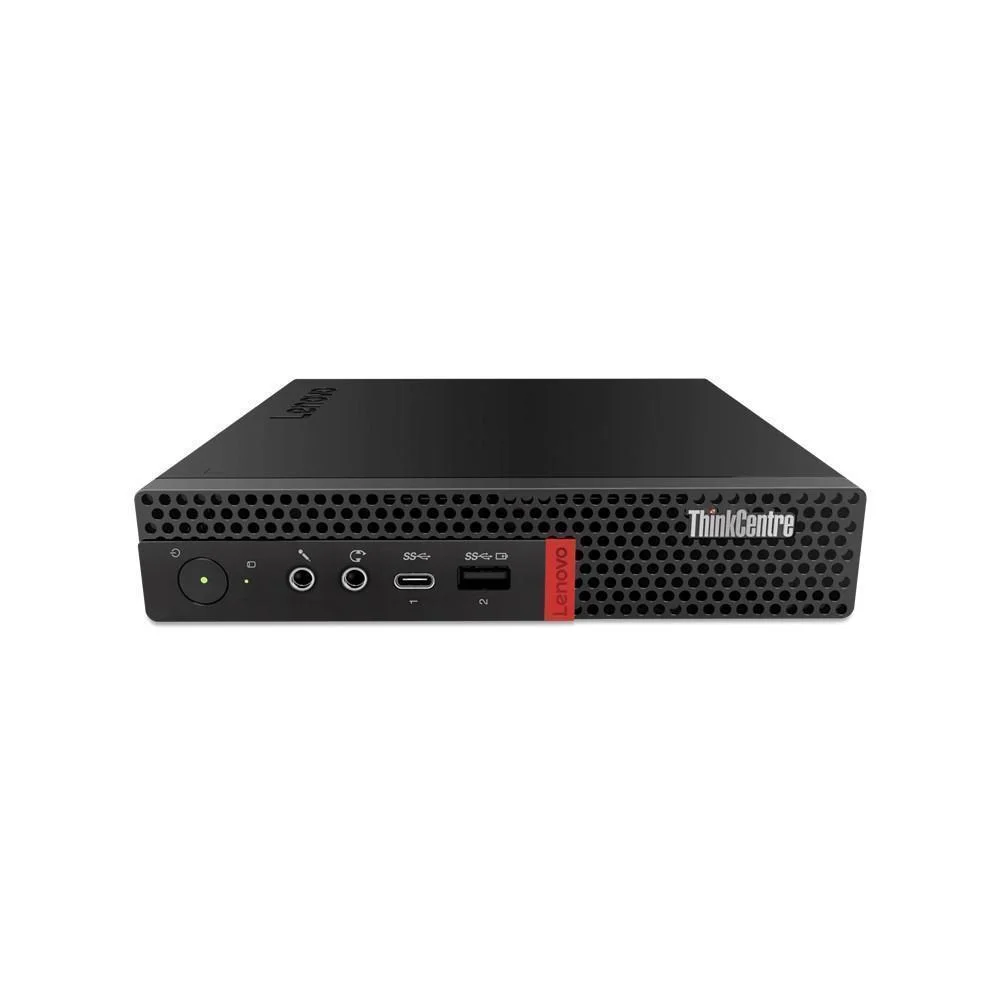 Computador Lenovo M75q Tiny Ryzen 5 Pro Preto