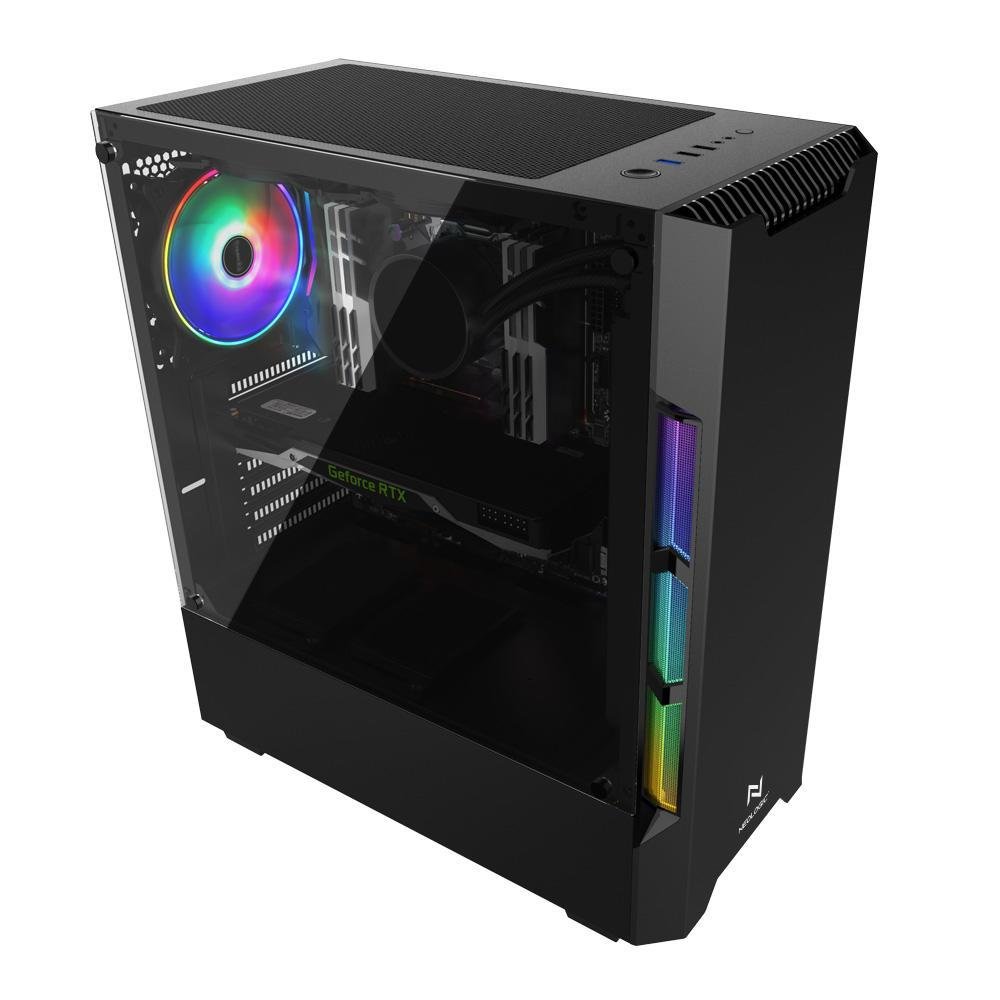 Computador AMD Ryzen 7 5700G 16GB HD 2TB KaBuM