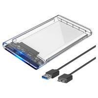 Case Para HD Fy Externo, 2.5, Para Notebook, USB 3.0