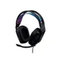 Headset Gamer Estéreo Logitech G335 Preto - 981-000977 - Na