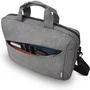 Mochila Lenovo Transversal Casual T210, Até 15.6, Para Notebook, Cinza - GX40Q17231