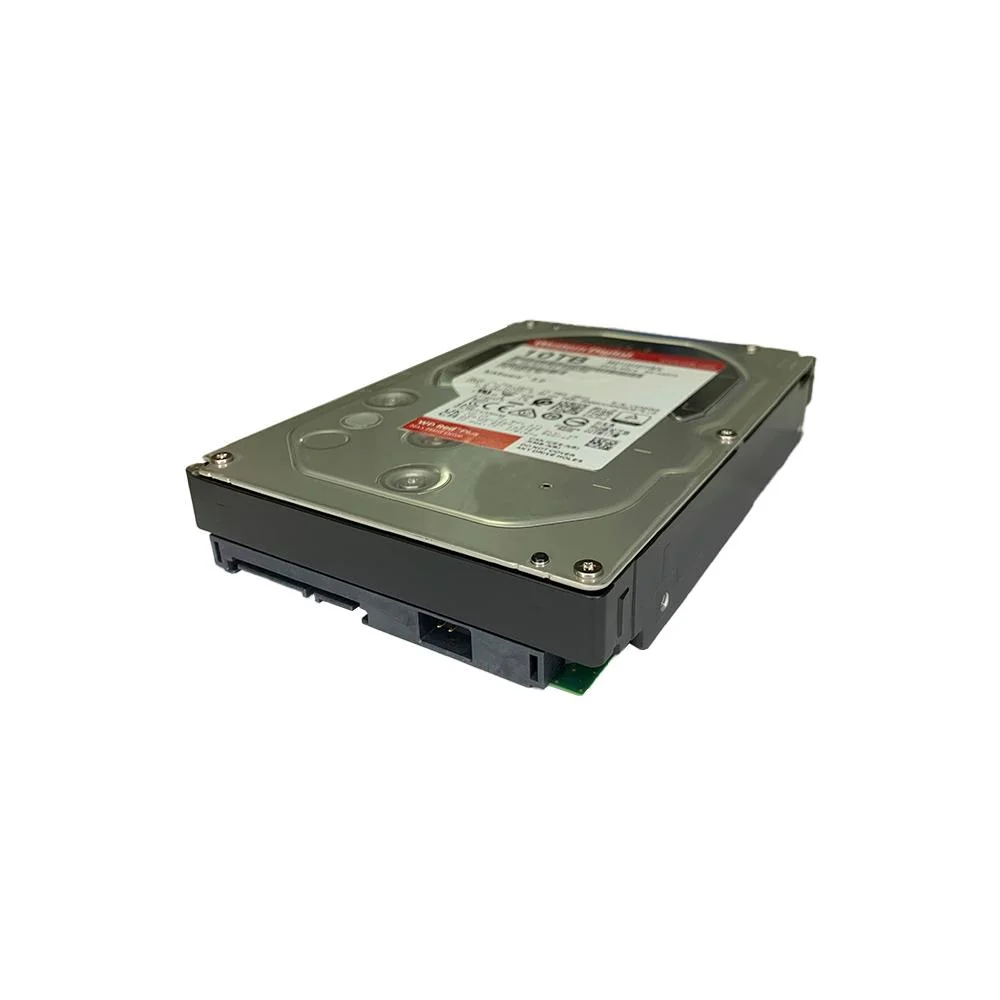 HD Western Digital Red Plus KaBuM