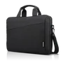 Mochila Lenovo Transversal Casual T210, Até 15.6, Para Notebook, Preta - GX40Q17229