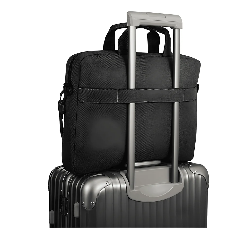 Mochila Transversal Lenovo Casual Pretat210 KaBuM