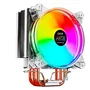 Cooler Para Processador K-MEX AC02, LED ARGB, Intel e AMD, 92mm - AC02004200TXBOX