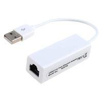 Cabo Adaptador Fy USB, Para Ethernet Rj45