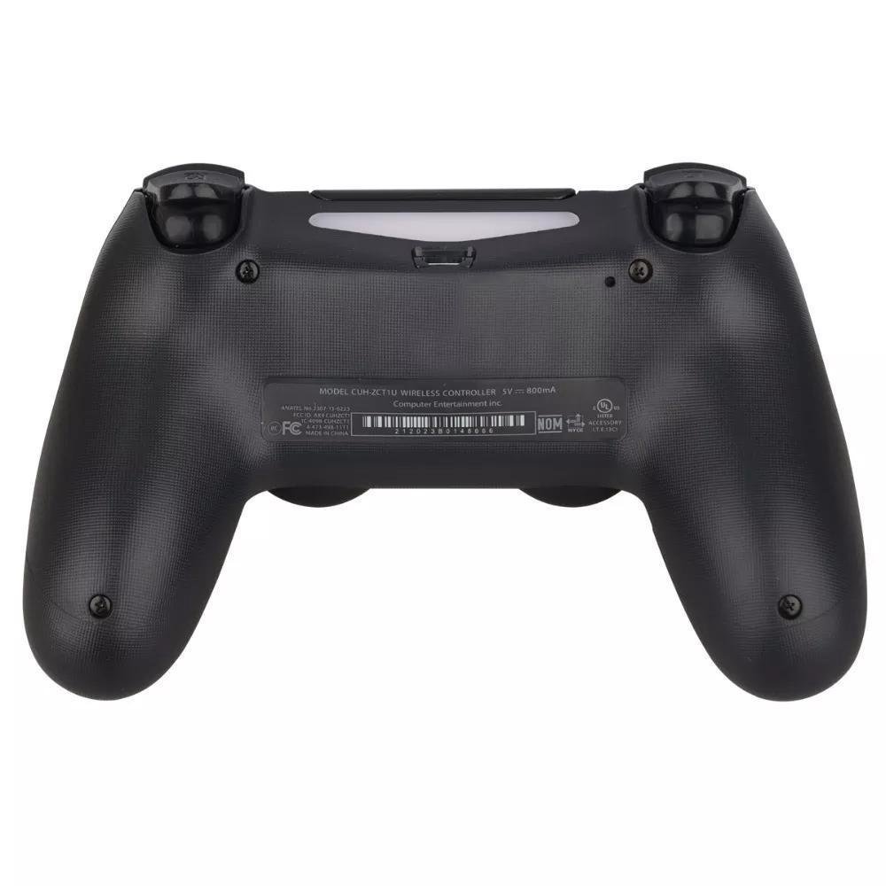 Controlador Sem Fio Compatível Com Ps 4, Double Vibration, Altomex Controlador Sem Fio Compatível Com Ps 4, Double Vibration, Altomex