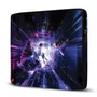 Capa Pasta Maleta Notebook, 15.6 Polegadas, Astronauta - 2