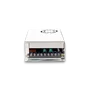 Fonte Chaveada Colmeia 12v 33a Bivolt Multiuso Fc1233cn - Fc Fontes