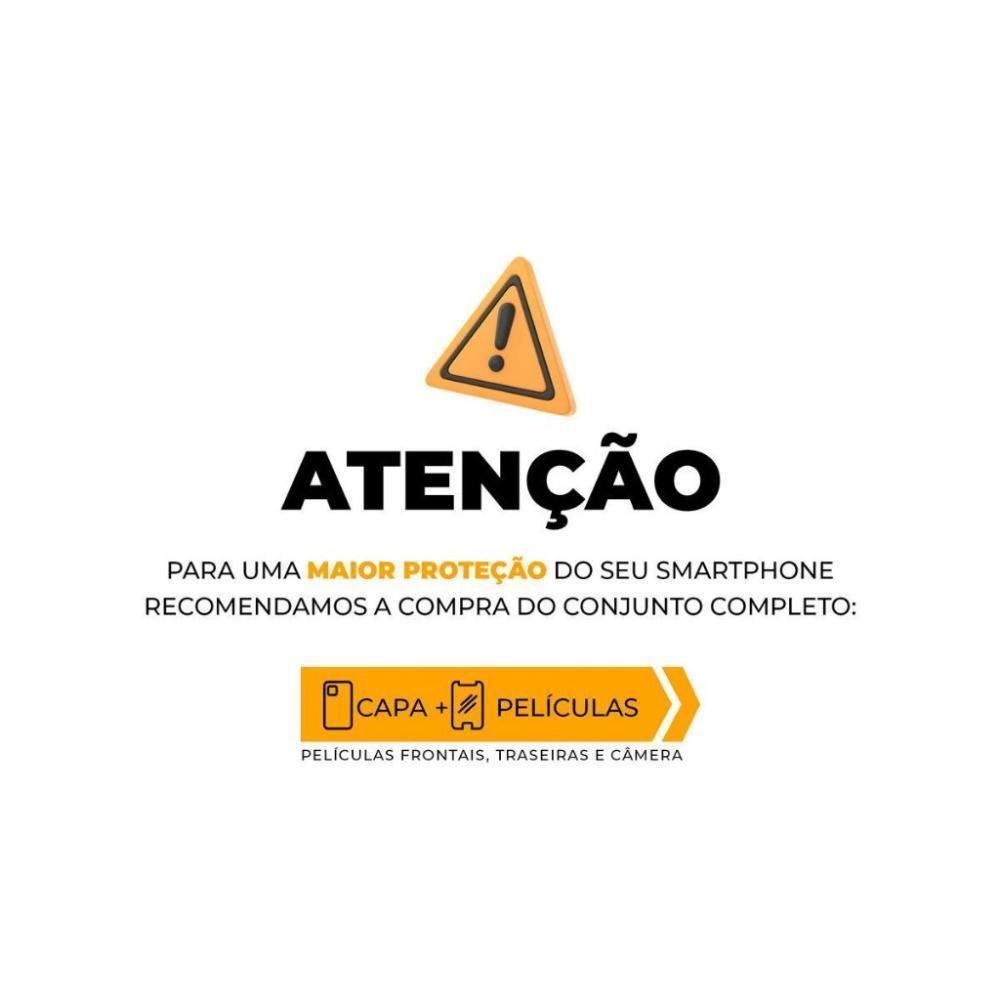 Película Para Motorola Moto G82 - Nano Vidro - Gshield