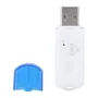 Receiver Bluetooth Adaptador Veicular, Musica, Chamadas Sem Fio